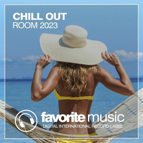 Chillout Room 2023