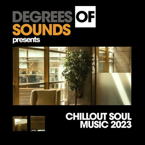 Various Artists-Chillout Soul Music 2023