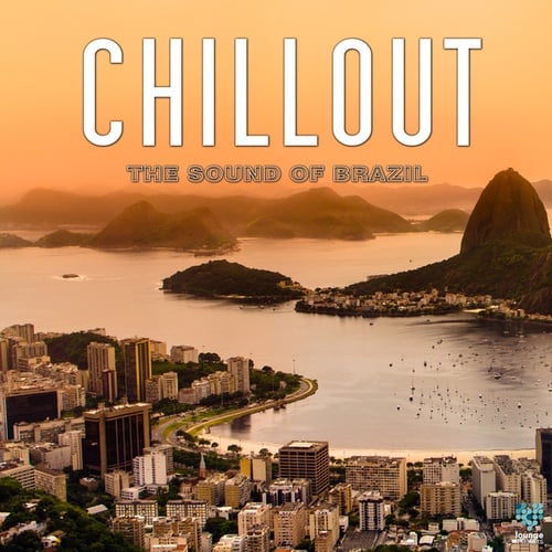 Various Artists-Chillout The Sound Of Brazil
