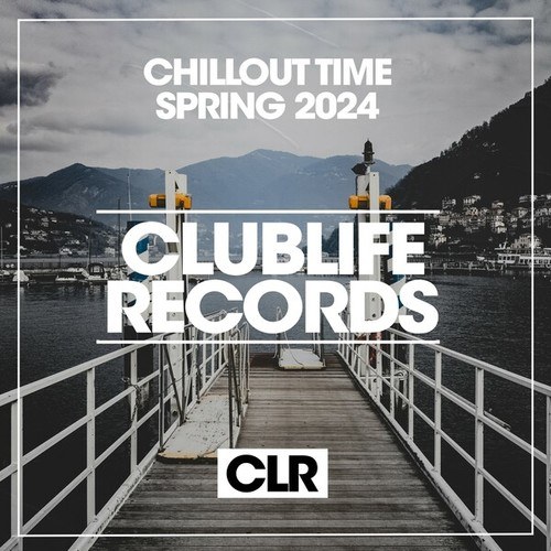 Chillout Time Spring 2024