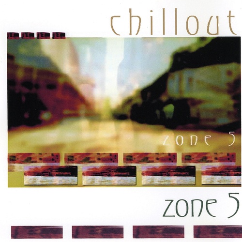 Various Artists-Chillout Zone 5