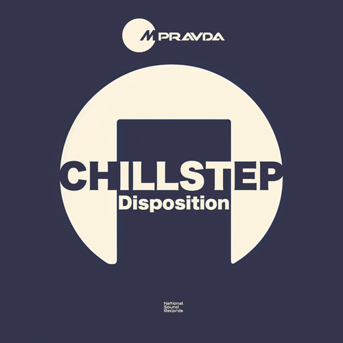 Various Artists-Chillstep Disposition