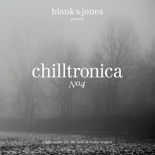 Stars, Antonymes, Blank & Jones-Chilltronica No. 4