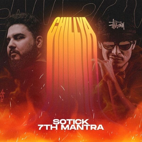 Sotick, 7th Mantra-Chillya