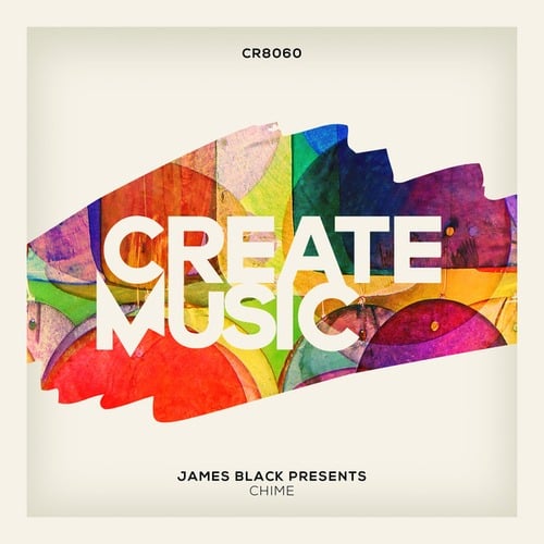 James Black Presents-Chime