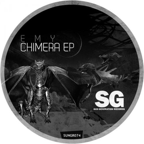 Emy-Chimera EP