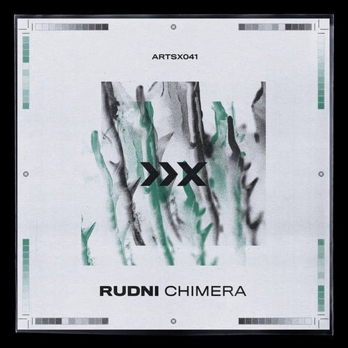 Rudini-Chimera EP