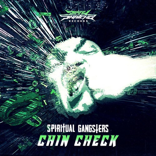 Spiritual Gangsters-Chin Check