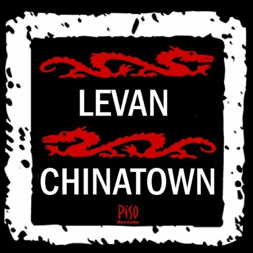 Levan-Chinatown