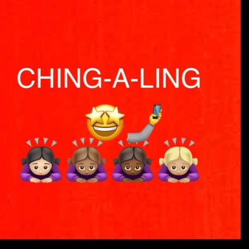 CHING-A-LING