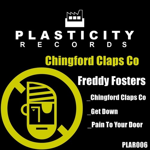 Freddy Fosters-Chingford Claps Co