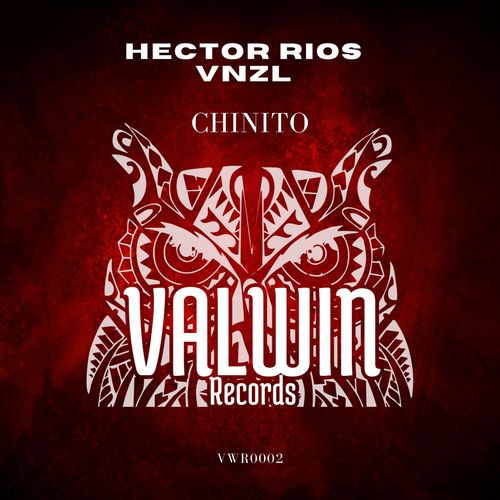 Hector Rios Vnzl-Chinito