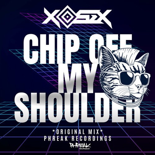 Xosex-Chip Off My Shoulder
