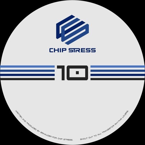 Erhalder-Chip Stress 10