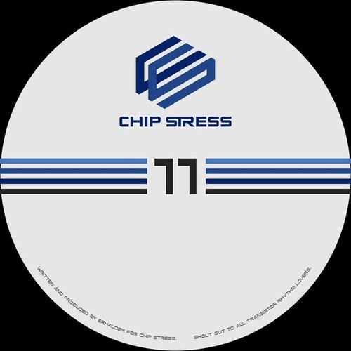 Erhalder-Chip Stress 11