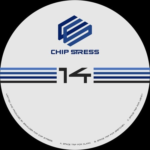 Chip Stress 14