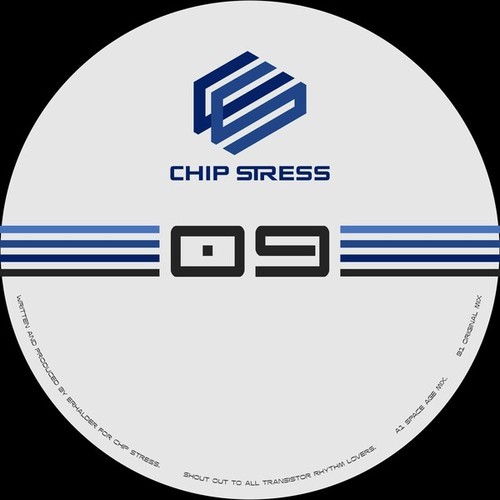 Erhalder-Chip Stress No. 09
