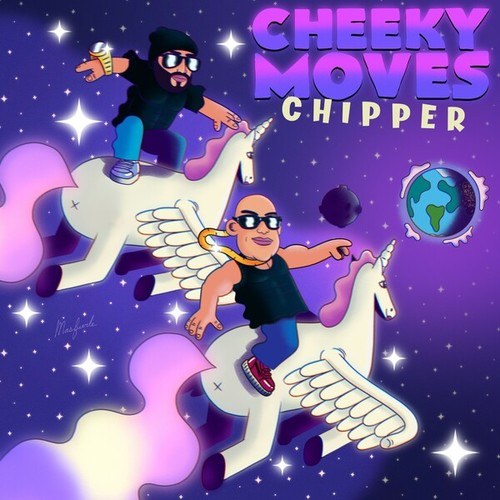 Cheeky Moves-Chipper