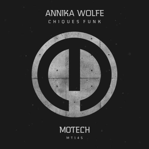 Annika Wolfe-Chiques Funk