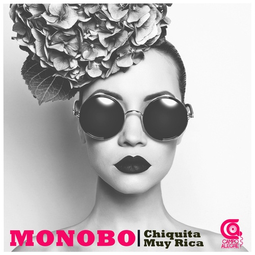 Monobo-Chiquita Muy Rica