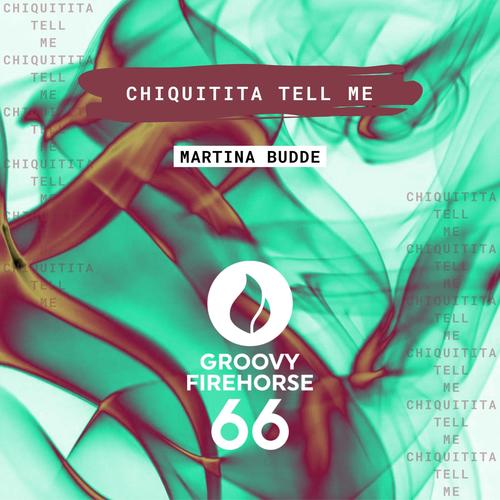 Martina Budde-Chiquitita Tell Me