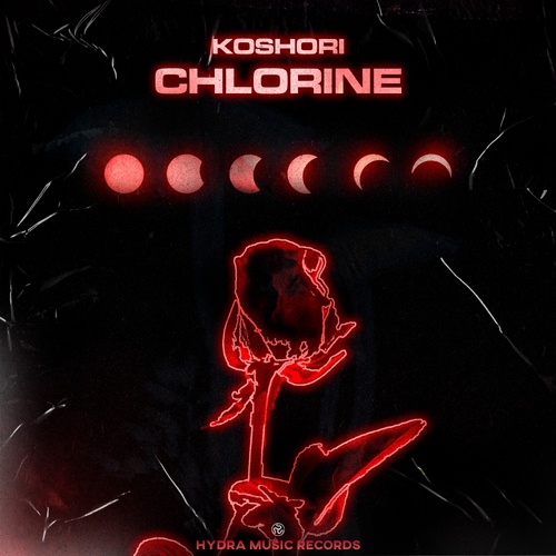Koshori-Chlorine (feat. Logan Rey)