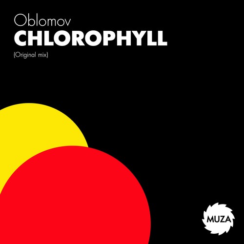 Oblomov-Chlorophyll