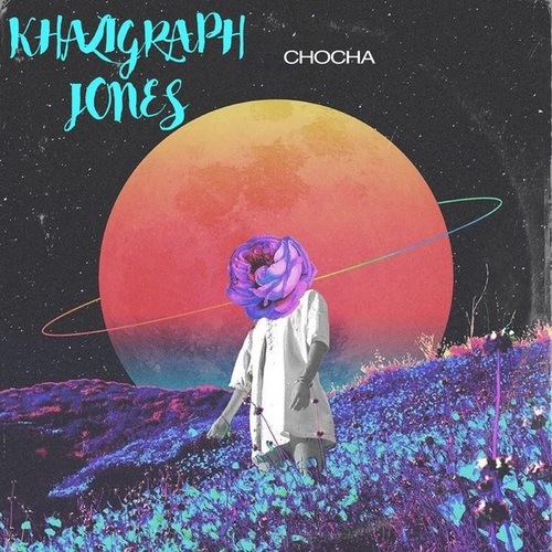 Khaligraph Jones-CHOCHA