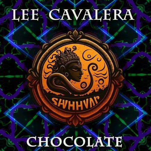 Lee Cavalera-Chocolate