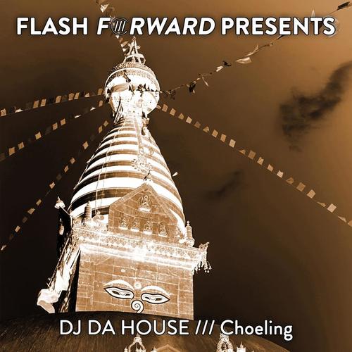 DJ Da House-Choeling