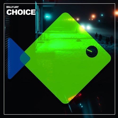 BillyJay-Choice