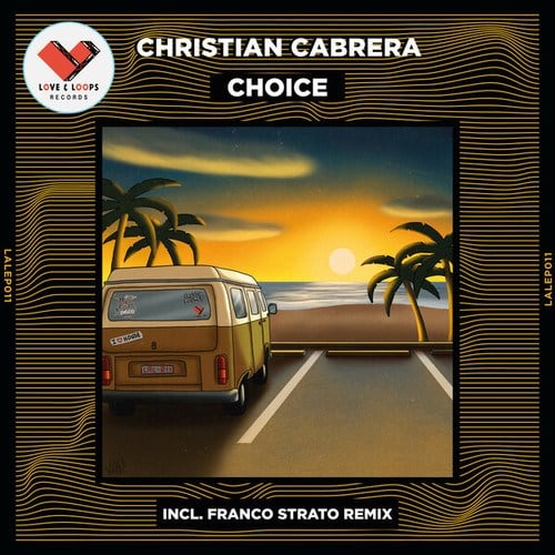 Christian Cabrera, Franco Strato-Choice