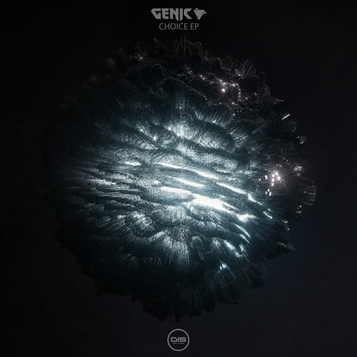 Genic-Choice EP