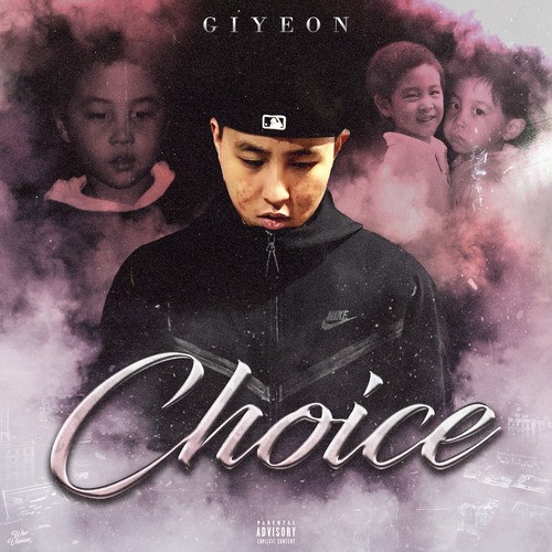 GIYEON-Choice