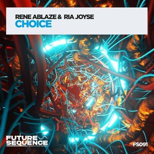 Ria Joyse, Rene Ablaze-Choice