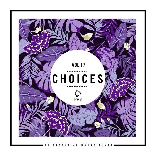 Various Artists-Choices - 10 Essential House Tunes, Vol. 17
