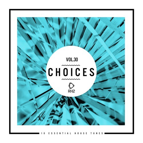 Various Artists-Choices - 10 Essential House Tunes, Vol. 30