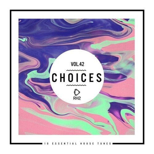Various Artists-Choices - 10 Essential House Tunes, Vol. 42