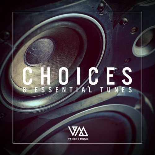 Various Artists-Choices #44