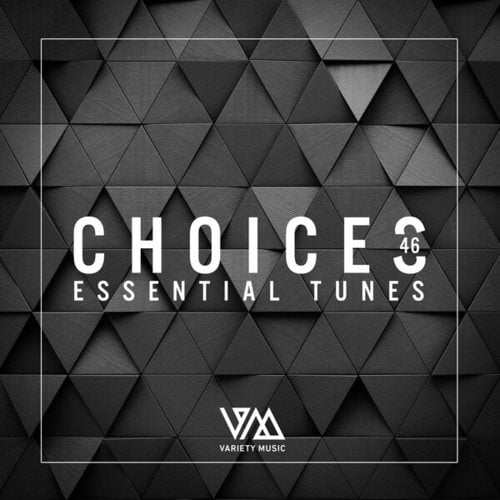 Various Artists-Choices #46