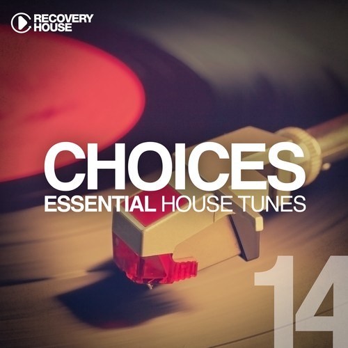 Various Artists-Choices: Essential House Tunes #14