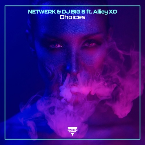 Netwerk, DJ BIG S, Alliey XO-Choices