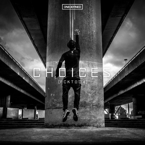 ONEDEFINED-Choices