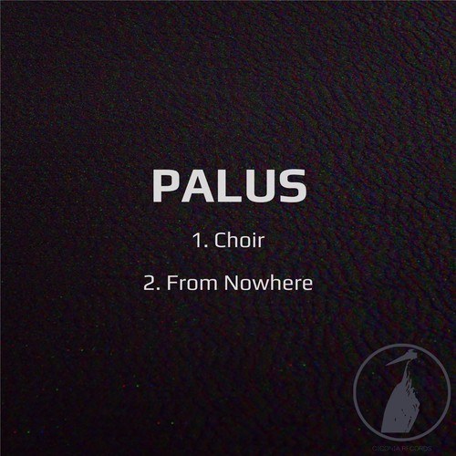 Palus-Choir/From Nowhere
