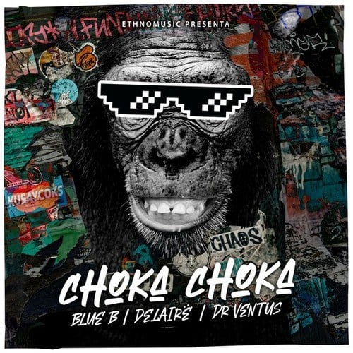 Blue B, Delairë, Dr. Ventus-Choka Choka