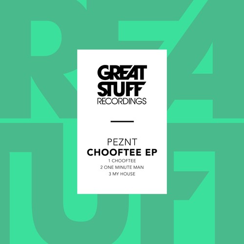 PEZNT-Chooftee EP