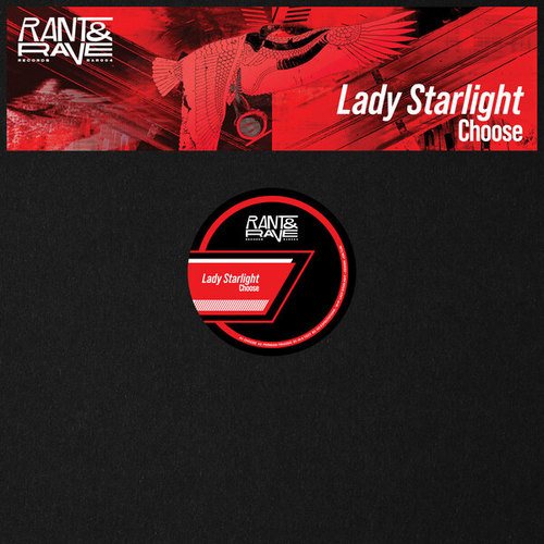 Lady Starlight-Choose