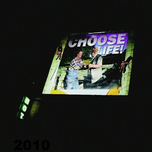 Choose Life 2010