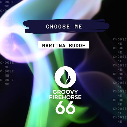 Martina Budde-Choose Me