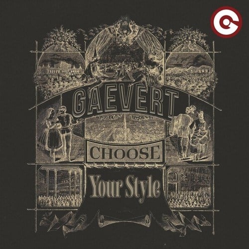 Gaevert-Choose Your Style